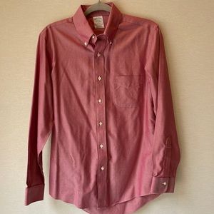 Brooks Brothers Non Iron Dress Shirt